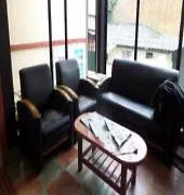 Raahath Inn Munnar Hotell