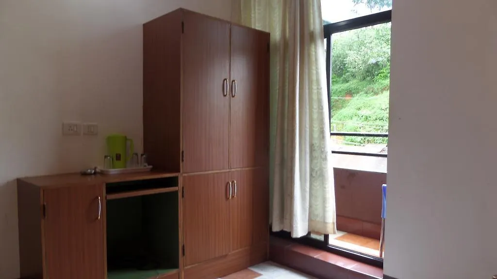 Hotell Raahath Inn Munnar