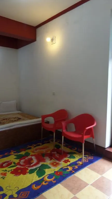Raahath Inn Munnar Hotell