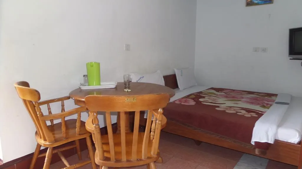 Raahath Inn Munnar Hotell