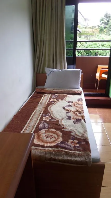 Hotell Raahath Inn Munnar