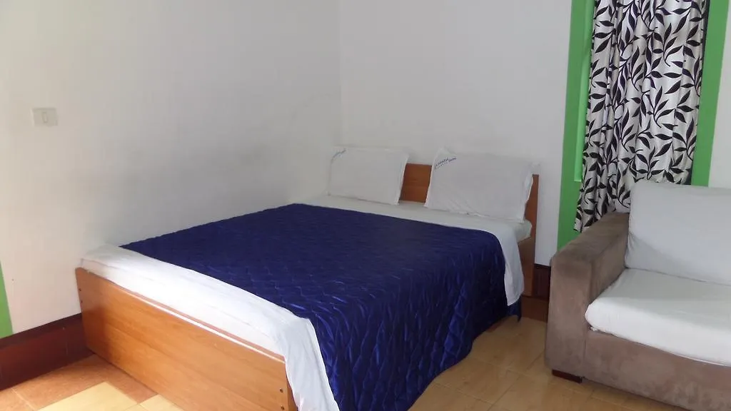 Raahath Inn Munnar Indien