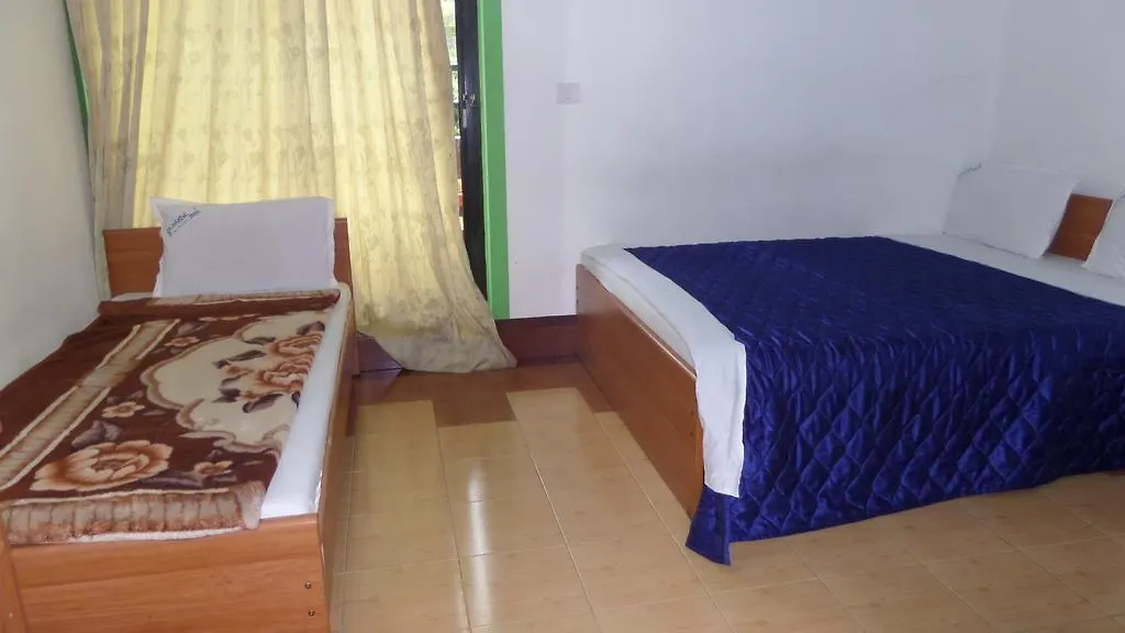 Hotell Raahath Inn Munnar